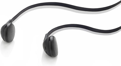 Meliconi 497394 Speak Flat Headphone