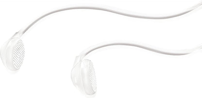 Meliconi 497395 Speak Flat Headphone
