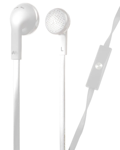 Meliconi 497395 Speak Flat Headphone