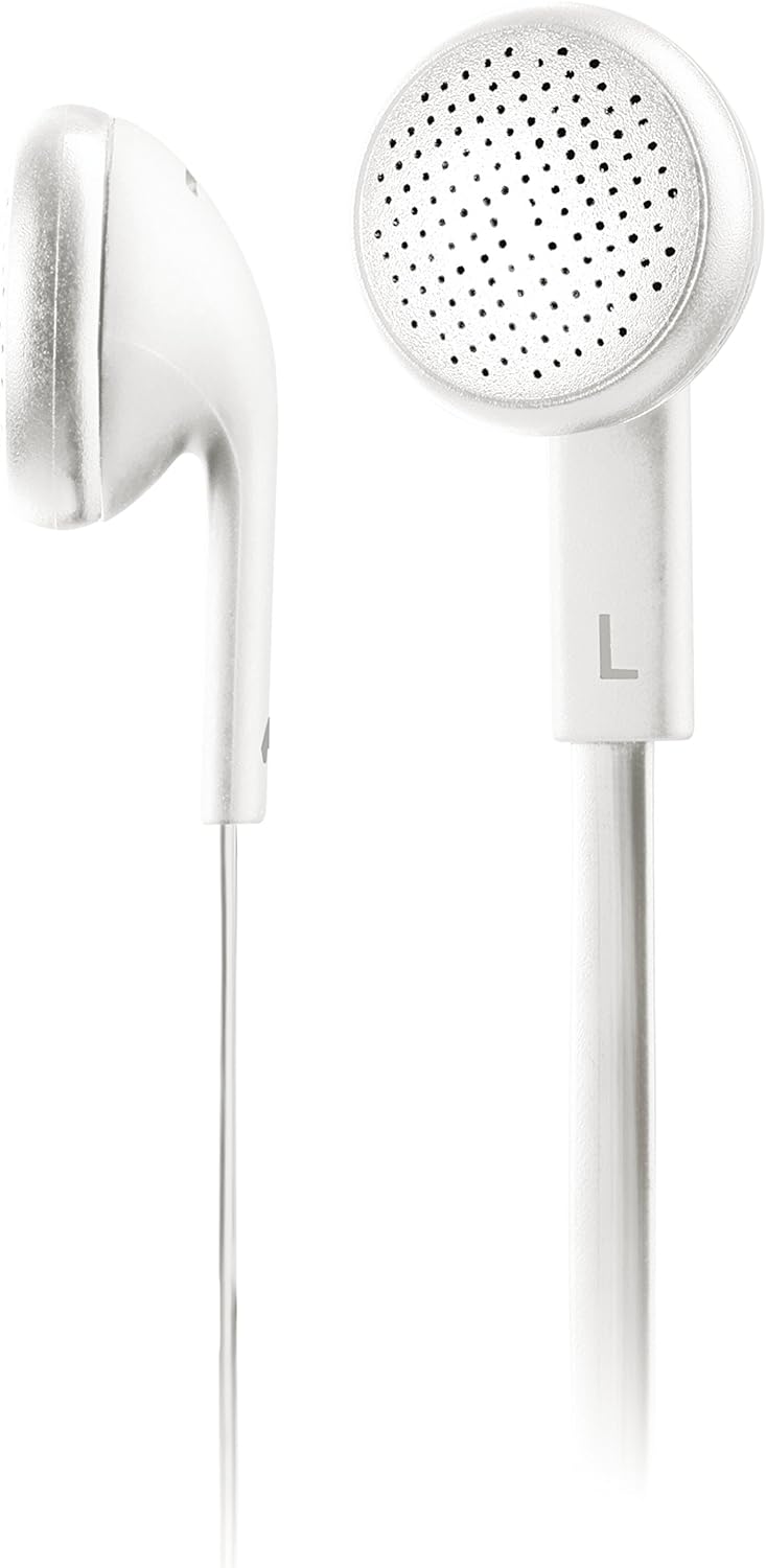 Meliconi 497395 Speak Flat Headphone