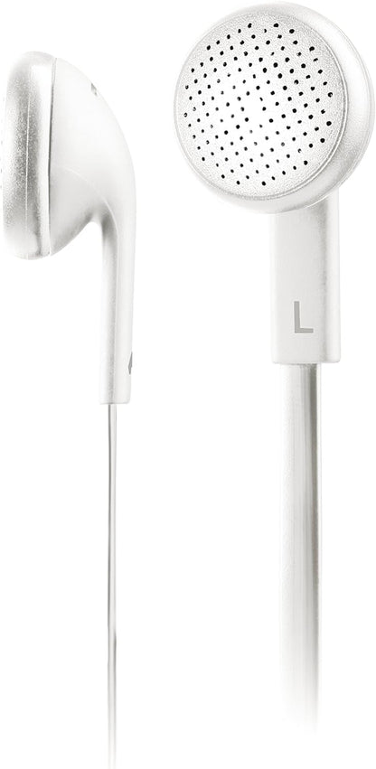 Meliconi 497395 Speak Flat Headphone