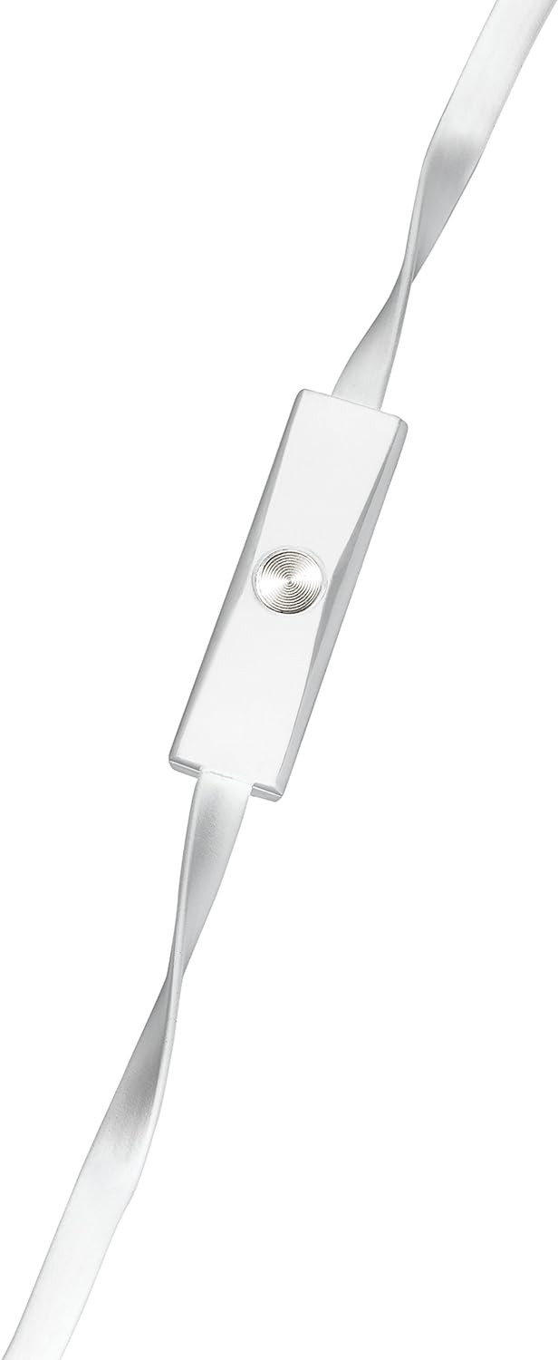 Meliconi 497395 Speak Flat Headphone