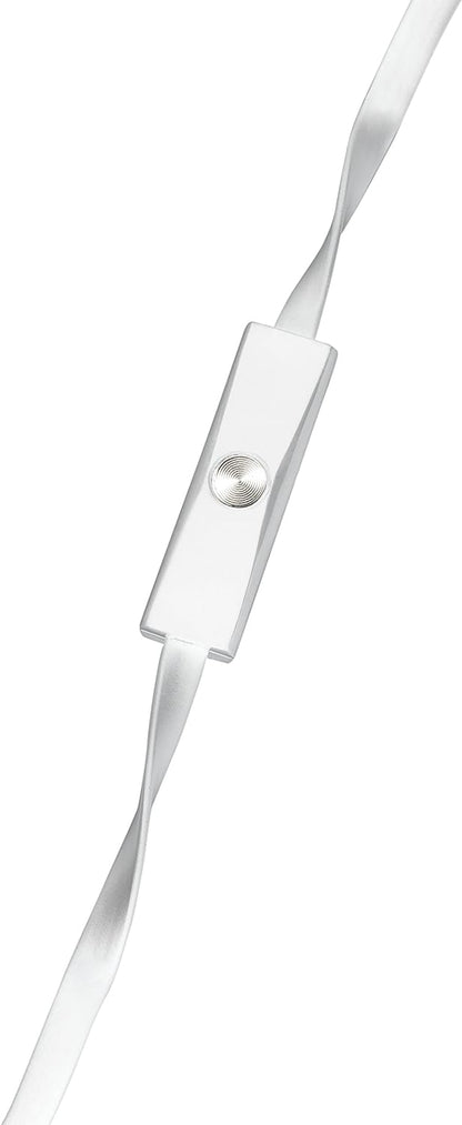 Meliconi 497395 Speak Flat Headphone