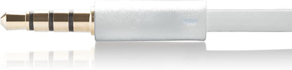 Meliconi 497395 Speak Flat Headphone