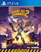 Destroy All Humans! 2 - Reprobed: Single Player - PlayStation 4 PlayStation 4 Standard Edition