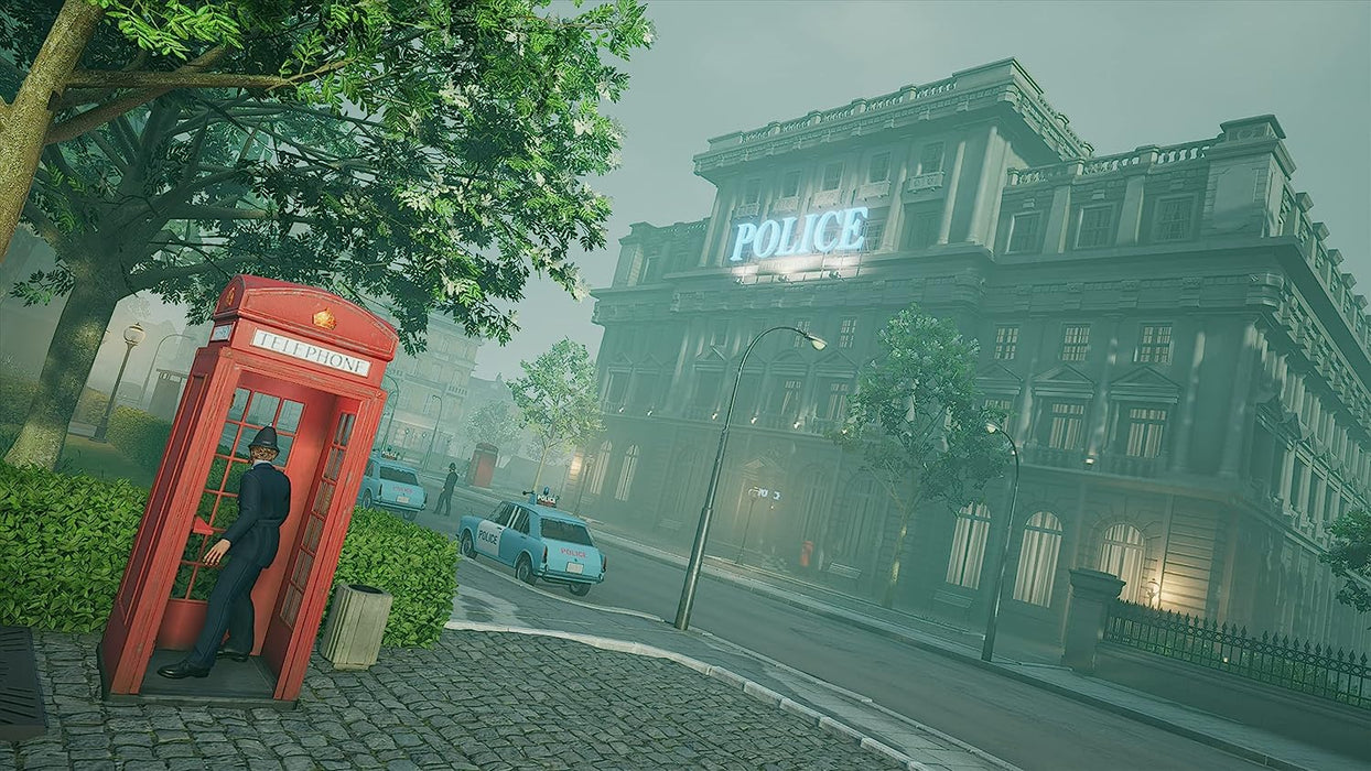 Destroy All Humans! 2 - Reprobed: Single Player - Xbox One Xbox One Standard Edition