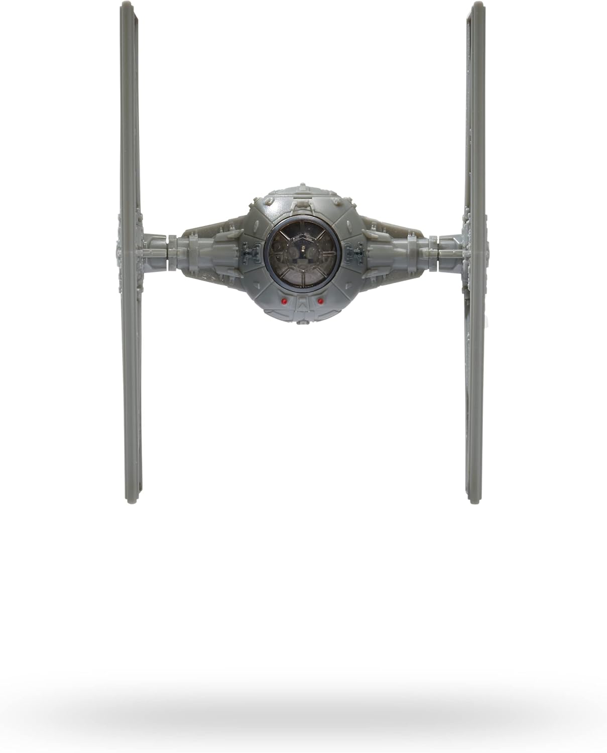 Star Wars Armure LÉGÈRE Classe at-St - Véhicule de 7,5 cm avec Micro Figurine de Pilote at-St de 2,5 cm