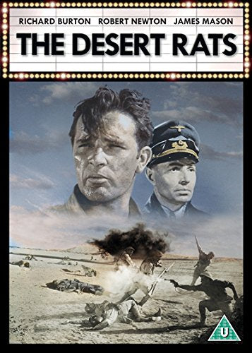 The Desert Rats