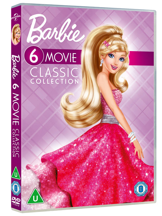 Barbie Classic Collection