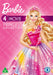 Barbie Princess Collection