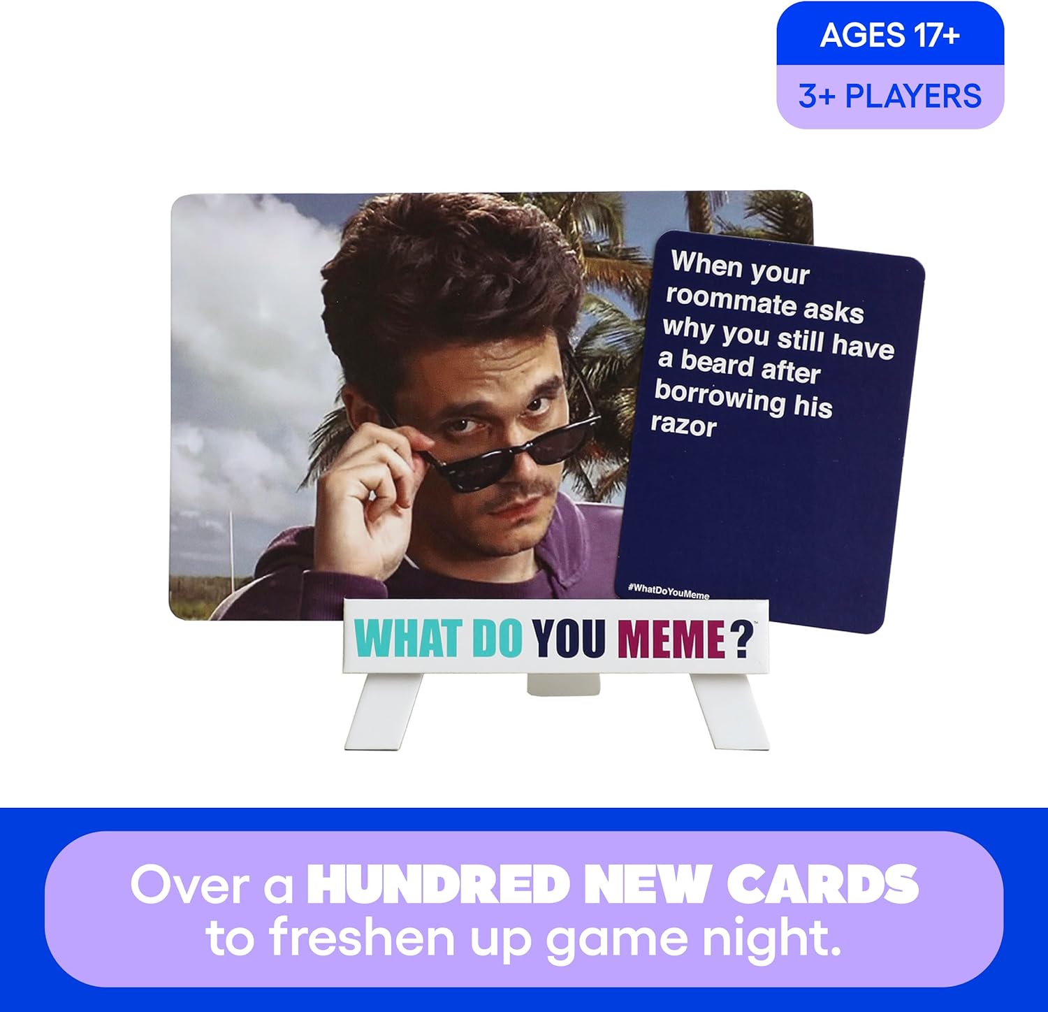 Fresh Memes Erweiterungspack #2
