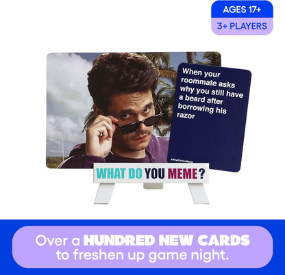 Fresh Memes Erweiterungspack #2