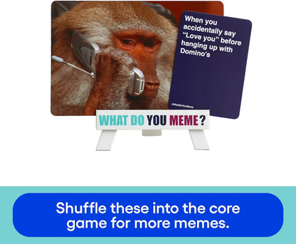 Fresh Memes Erweiterungspack #2