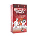 WHAT DO YOU MEME? Buzzed Tower - Das konstruktivste Trinkspiel der Welt - Trinkspiele für Erwachsene Partyspiele für alle von Buzzed