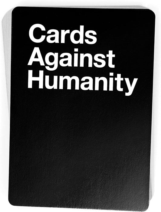 Cards Against Humanity: Hidden Gems Bundle • 6 themed packs + 10 new cards