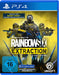 Tom Clancy's Rainbow Six: Extraction PS4
