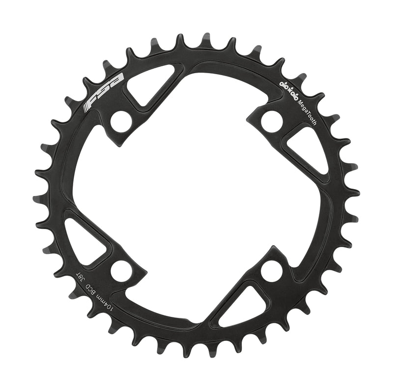 FSA Rear wheel E-Bike Shimano EP800-EP8000 BCD 104 MT D. 38