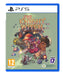 The Knight Witch Deluxe Edition (PlayStation 5