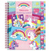 Totum Unicorn Gluing by Numbers