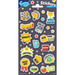 Pack of Stickers prizes and Rewards 10 x 20 cm