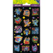 Stich Glitter Stickers Pack
