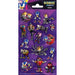 Sonic Glitter Stickers Pack 10 x 20 cm
