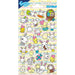 Funny Products Fashion Easter Eggs Stickers Pack