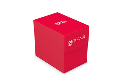 Ultimate Guard Deck Case 133+