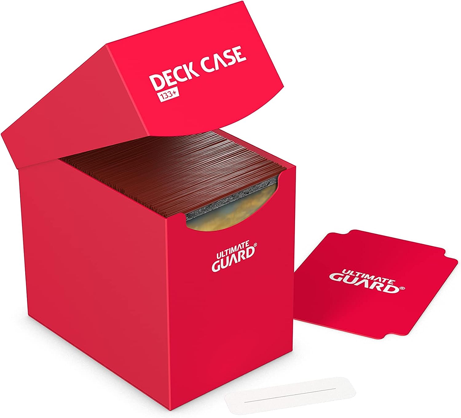 Ultimate Guard Deck Case 133+