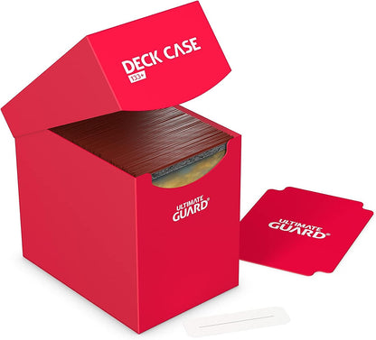Ultimate Guard Deck Case 133+