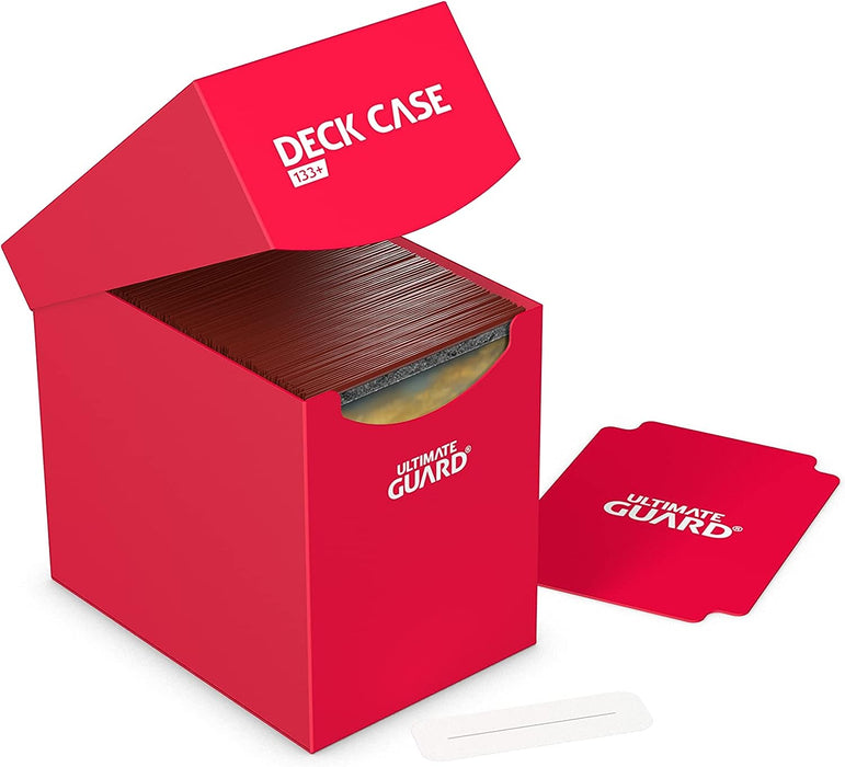Ultimate Guard Deck Case 133+
