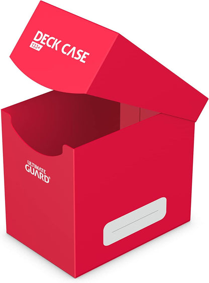 Ultimate Guard Deck Case 133+