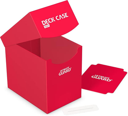 Ultimate Guard Deck Case 133+
