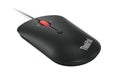 ThinkPad USB-C Wired Compact Mouse