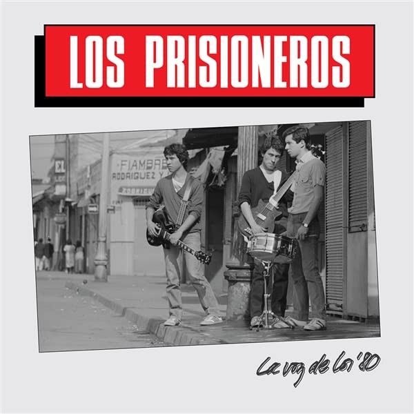La Voz De Los 80