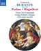 Francesco Durante: Psalms/Magnificat