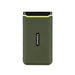 Transcend 1TB USB 3.2 Gen 2x2 USB Type-C ESD380C Portable SSD Solid State Drive TS1TESD380C 1 TB
