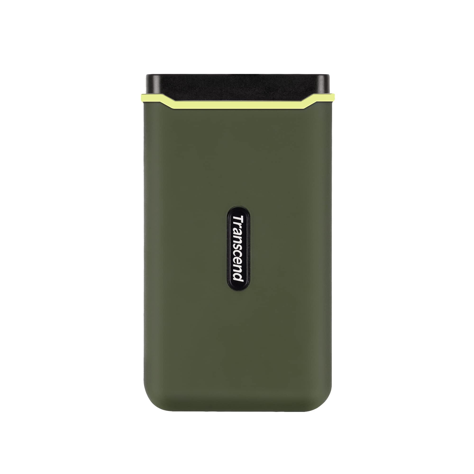 Transcend 1TB USB 3.2 Gen 2x2 USB Type-C ESD380C Portable SSD Solid State Drive TS1TESD380C 1 TB