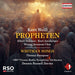 Kurt Weill: Propheten/Whitman Songs