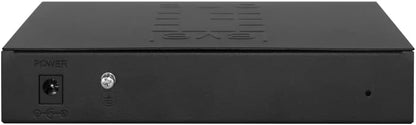 LevelOne GES-2108 8-Port Gigabit Smart Lite Switch