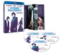 La Trilogia Della Vendetta (3 Blu-ray + Booklet)