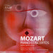 Mozart: Piano Concertos, K107s/K175/K336