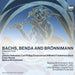 Bachs, Benda and Brönnimann: Music for Flute By...