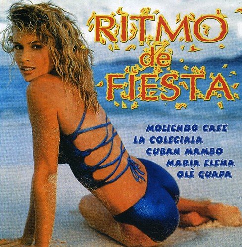 Ritmo de Fiesta / Various