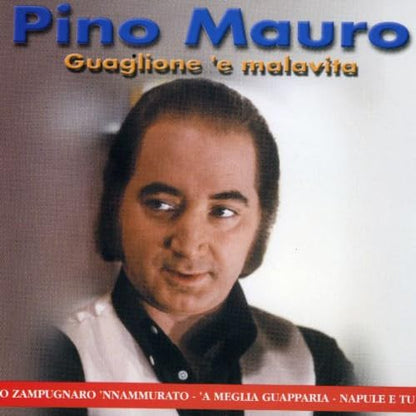 Guaglione `E Malavita