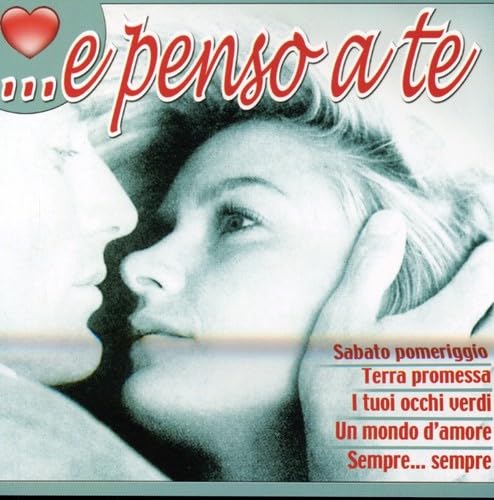 E Penso A Te