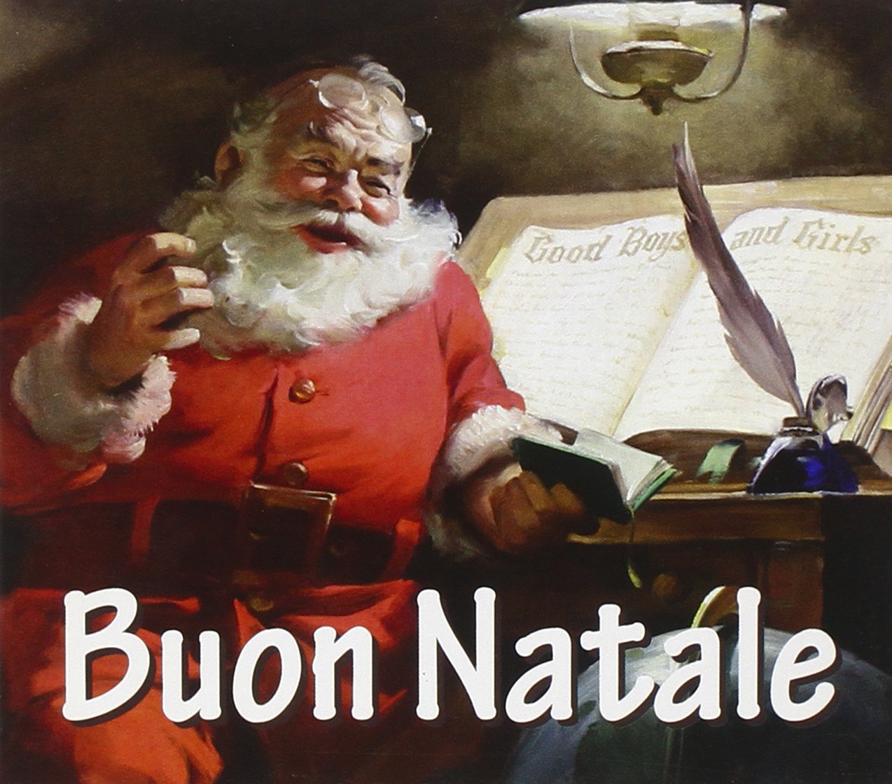 Buon Natale