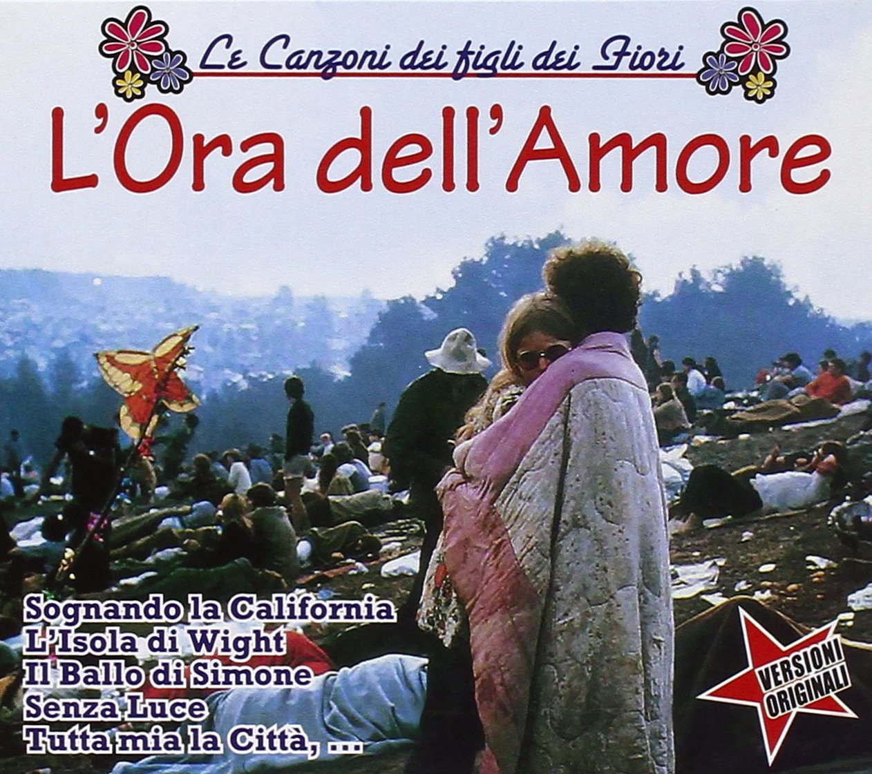 L`Ora Dell`Amore