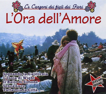 L`Ora Dell`Amore