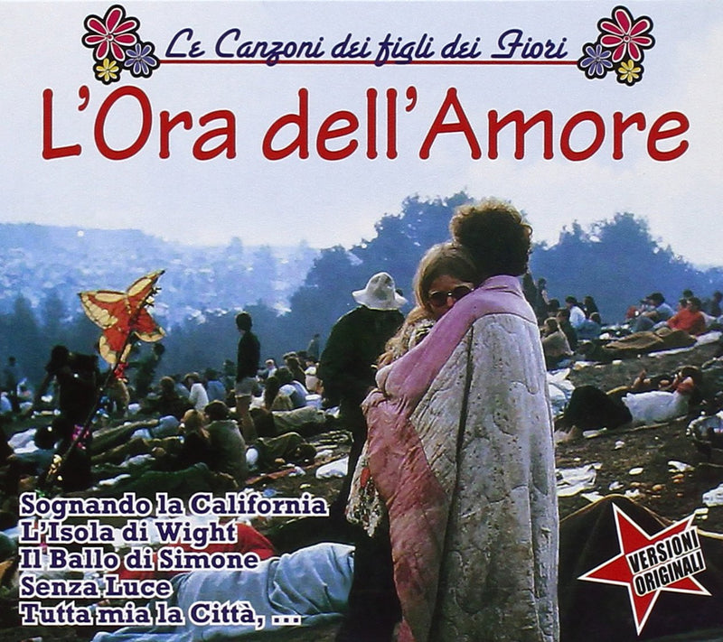 L`Ora Dell`Amore